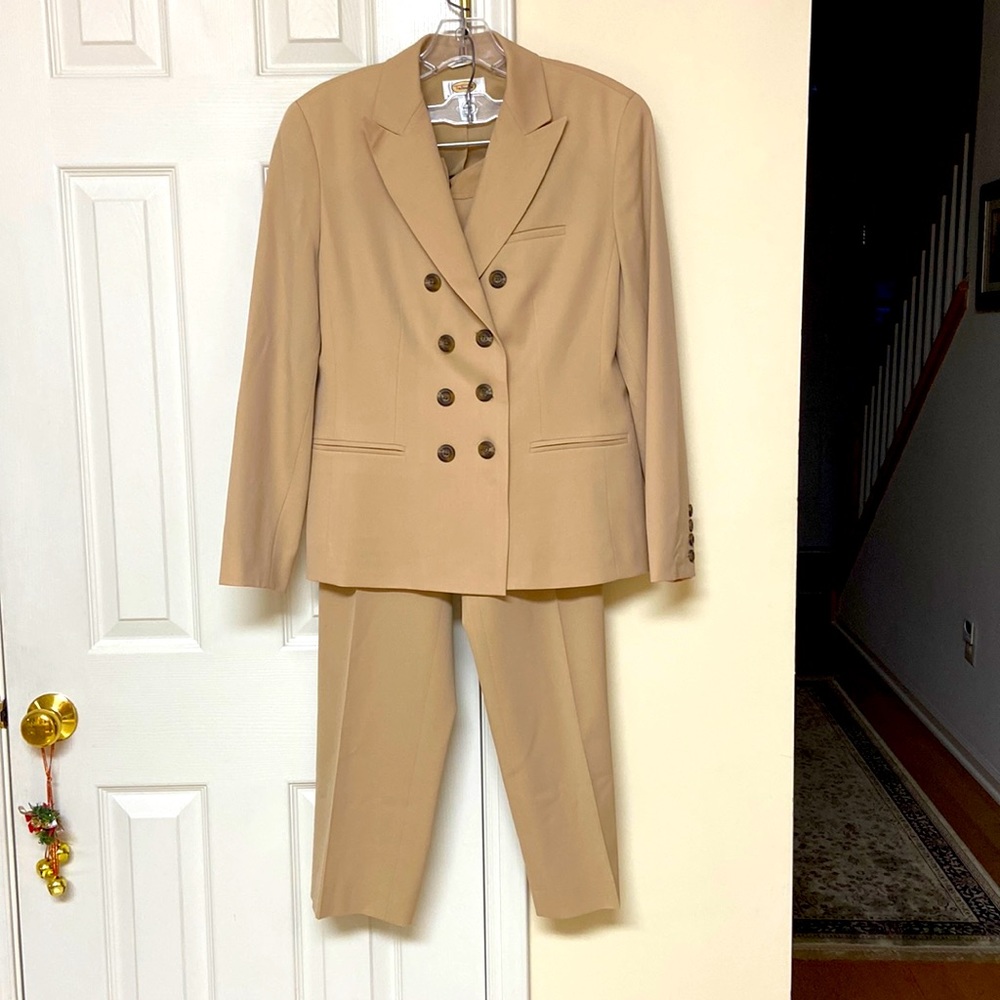 Talbots Suit